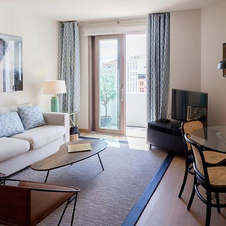 Flh Marques Comfy Apartment Lissabon Exterior foto