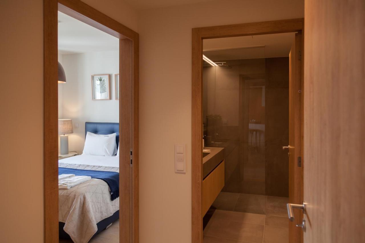 Flh Marques Comfy Apartment Lissabon Exterior foto