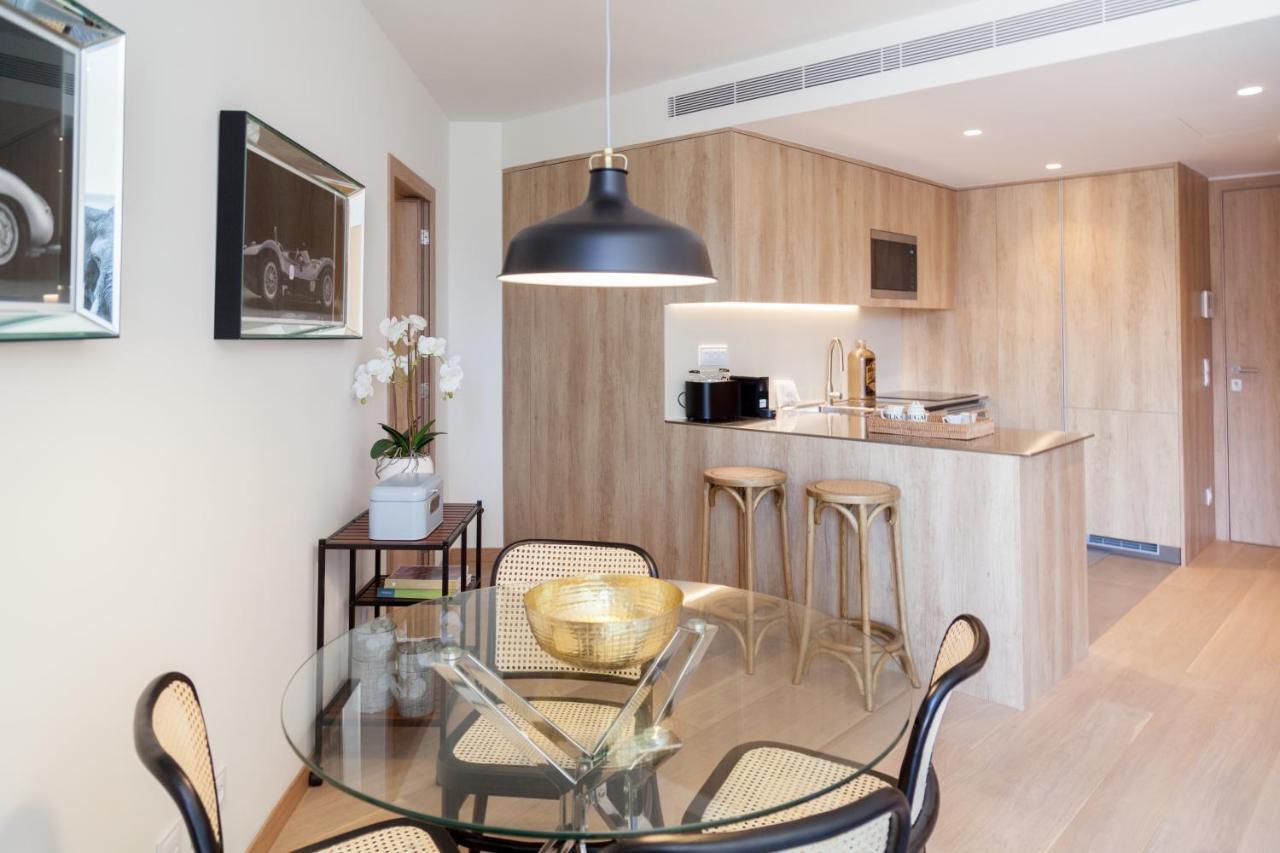 Flh Marques Comfy Apartment Lissabon Exterior foto