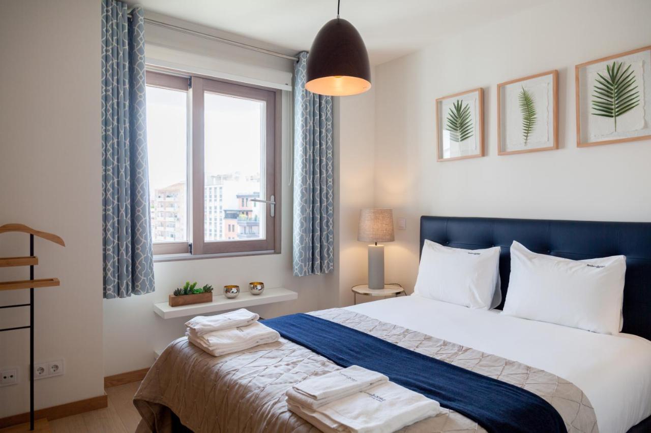 Flh Marques Comfy Apartment Lissabon Exterior foto