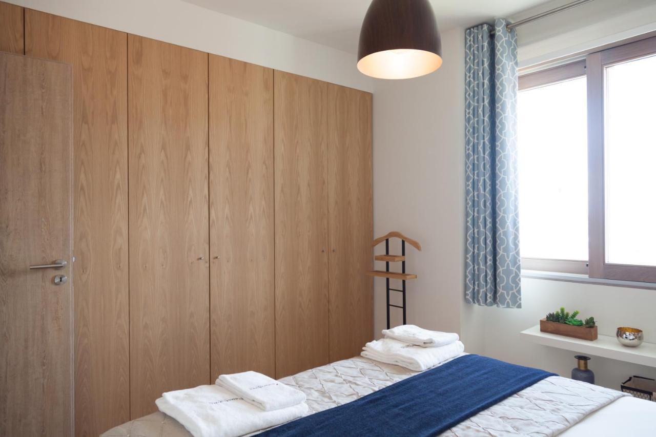 Flh Marques Comfy Apartment Lissabon Exterior foto